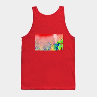 Reconaissance : Gecko Aftermath Tank Top